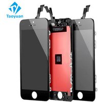 High quality lcd for apple iphone 5s original,tianma lcd display panel for iphone 5s,for iphone 5s lcd digitizer