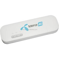 Huawei E8372 E8372H-608 150Mbps 3G 4G WiFi Router USB Modem Support 700 850 1800 2100 2600Mhz