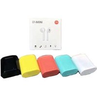 i7s Mini TWS Bluetooth Earbuds 5.0 Earphone Cheap Bulk Wireless Headphone