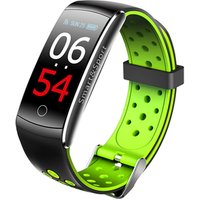 Best sell like hot cakes Smart bracelet Q8S hr wrist band ladies men watch activity fitness tracker
