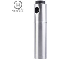 100ml stainless steel mist pump cooking olive oil vinegar spray for kitchen barbecue