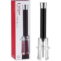 SUNWAY New kitchen gadget 2019 wine accessories high quality corkscrew wine opener air pressure pump for mothers day gifts