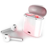 Trulyplus Newest Chipset BT 5.0 Headphone i7s TWS Stereo earbuds Cheap Price Mini in-Ear Wireless Earphone