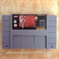 Metal Screws 1:1 NTSC and PAL Cartridge SNES games