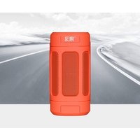 Outdoor Sports F5 Mini Riding Bluetooth Speaker with Bike Mount Bicycle waterproof Radio Speaker TF card player Stereo Subwoofer