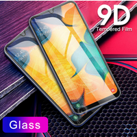 For Samsung Galaxy s9 Screen Protector Protective Glass Film Tempered Glass
