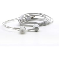 Hot Sell Earphone Cheap Earpiece Headphones In-Ear Hand Free Earphone Earbud