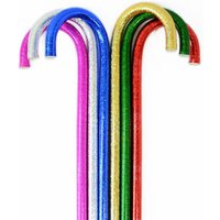 Colourful Belly Dance Cane