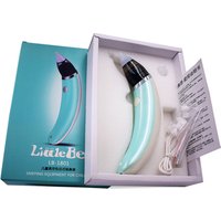 Electronic Nasal Aspirator
