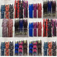 Long Sleeve Modals Cotton Long Dress