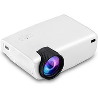 2019 hot selling proyector iCoreworld GB18 2200 lumens full hd 1080p best mini led projector portable home theatre brand beamer