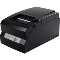 POS76CE Dotmatrix printer with easy loading paper