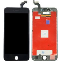 Factory price Brand New Original Display for iPhone LCD Screen Repair, Mobile Phone Screen for iPhone 6 Plus LCD Digitizer