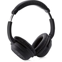 Shenzhen Factory OEM High Quality Super Bass ANC Wireless Headphones Blue Tooth Active Noise Cancelling Headset