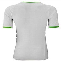Algeria Football Jersey 2019