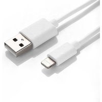 Factory Seller For iPhone usb charge & data cable sync line with 1M for ipad