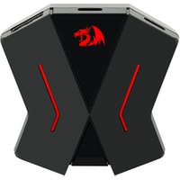 New Product Redragon ERIS GA-200 Convert Box For PS4 PS3 BOX ONE Convertor