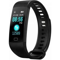 China product Y5 heart rate monitor personal activity fitness tracker smart bracelet