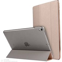 Folding Leather Stand Tablet Cases For Ipad Air 2 Smart Cover For iPad 9.7 2017/2018