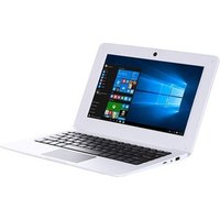 10 inch Win10 System Laptops Intel Atom Z8350 Quad Core Notebook Computer Ultra Slim mini Laptops
