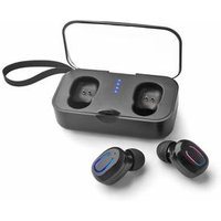 2019 newest V5.0 true wireless waterproof earbuds super bass earphones earbud