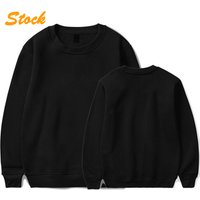 Crewneck Fleece Sweatshirt