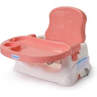 Healthy Highchair baby Plastic Booster Seat with Tray Table Chair Baby Products Seat Sitting Support Chair