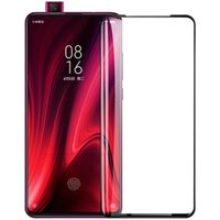 9D Shockproof Tempered Glass Phone Screen Protector For Xiaomi Redmi K20 Pro