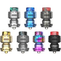 Stock offer 2019 New Product 3ml & 4.5ml Capacity tank rta Vandyvape Kylin M RTA