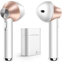 In-Ear Style tws Bluetooths Headset D012 Wireless Stereo Headphone Wireless Earbuds with BT earphone