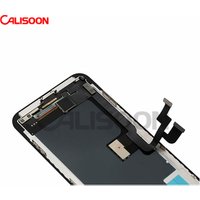 Calisoon GradeAAA Cell Phone OLED LCD Screen For iphone x lcd Repair Parts,for iphone x display,mobile phone display