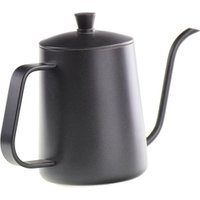 Ecocoffee Pour-over Kettle for coffee and tea Barista Drip Kettle Coffee Maker 600Ml