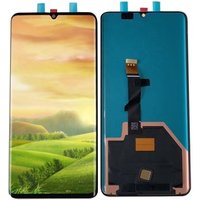 All mobil phone spare part lcd repair touch screen for Huawei P30 Pro