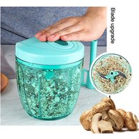 As Seen On TV Vegetable Chopper
