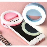 Custom Logo CE certificated Wholesale led selfie ring light for mobile