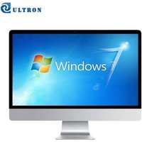 Cheap Desktop Computers 18.5 Inch All In One PC 2G 4G School Aio