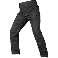 Outdoor Tactical Waterproof Ripstop Cargo Trousers