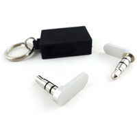 Mic-Lock - Blocks Audio on Computers, Tablets and Smartphones sound blocker