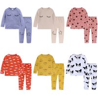 Cotton Korean Style Pyjama Set