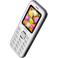 2019 NEW 1.77'' Bar type feature phone with 0.08MP Camera on hot wholesales