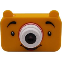 Kid instant camera children digital mini video camera as practical gift for kids