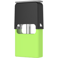 2019 .5 ml simply pod Disposable Closed Pod System Vape Pod 0.5ml vape cartridge compatible with JUUL