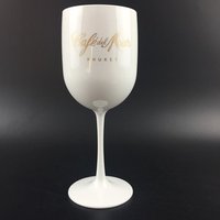 Plastic Glass Parties