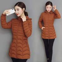 Slim Fit Woolen Long Trench Peacoat
