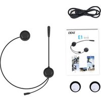 Promotion Motorcycle Helmet Bluetooth 3.0 Headset