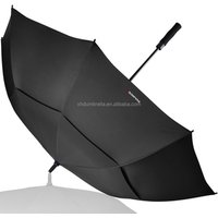 Large Custom Printed Golf Umbrella