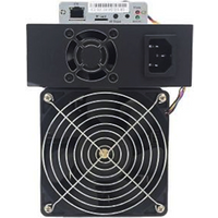 Second Hand Machines Bitcoin Miner Whatsminer M3X M3 12Th/S With Psu