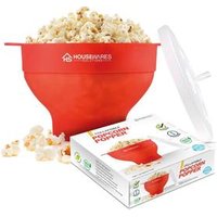 Wholesale BPA Free Collapsible Microwave Silicone Popcorn Popper