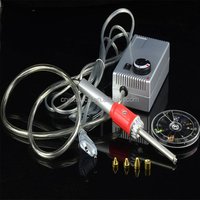 Rhinestone Applicator Wand Hot Fix Crystals
