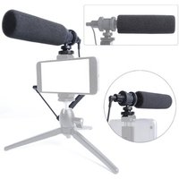 Free shipping MAONO High Quality Vlog Microphone for Live Streaming and Vlogging